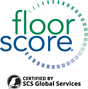 Youni Yixing Floorscore certification for SPC & LVT Flooring