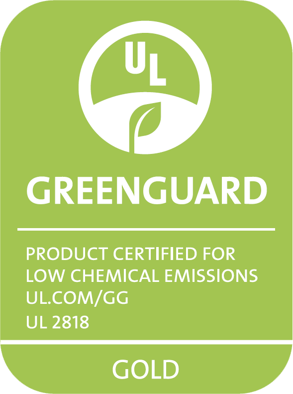 Youni Floors China Greenguard LVT SPC certification